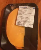 Mimolette jeune boule