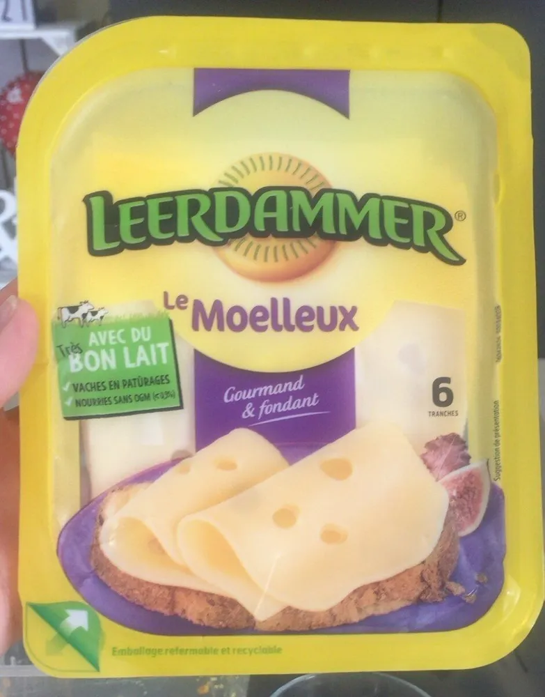 Le moelleux