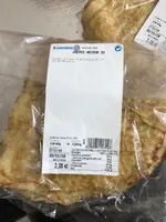 Crepes maison X5