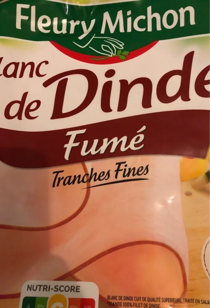Blanc de dinde