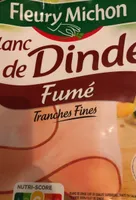 Blanc de dinde