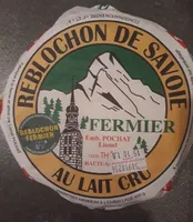 Reblochon
