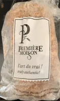 Carré aux grains germés bio