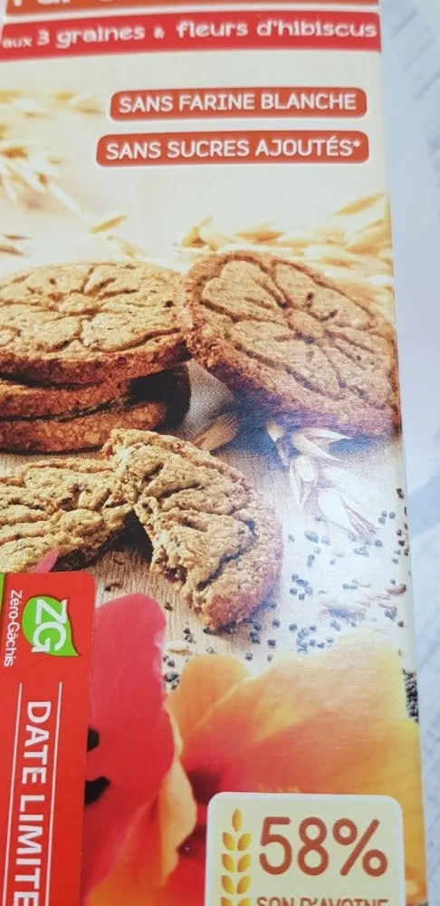 biscuits pur son d avoine