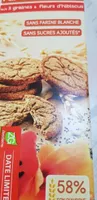 biscuits pur son d avoine
