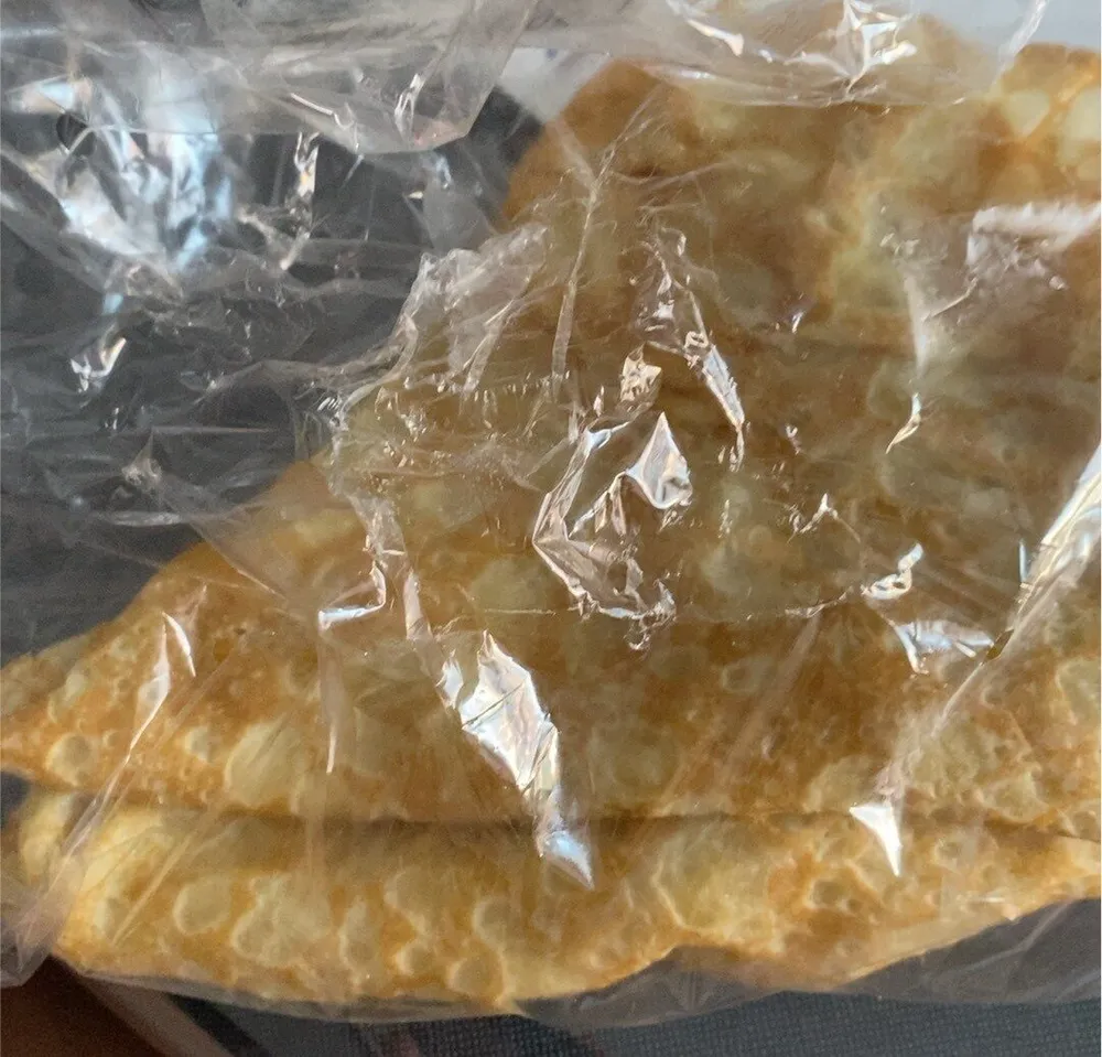 CREPES XS