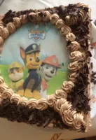Gâteau chocolat
