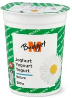 Yogurt