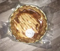 Tarte saumon brocoli