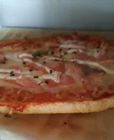 Bruschetta saumon