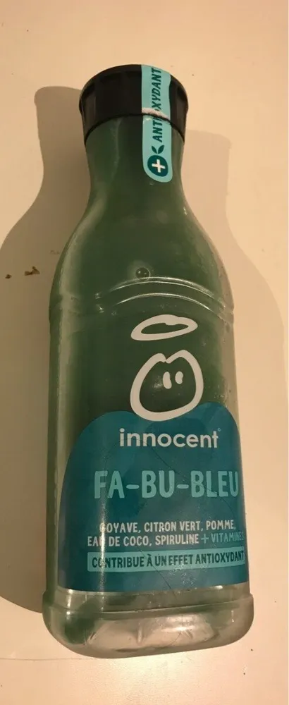 Innocent fabuleux