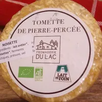 Tomette de pierre-percée
