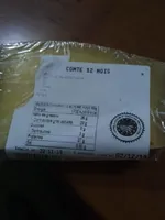 Comté 12 mois