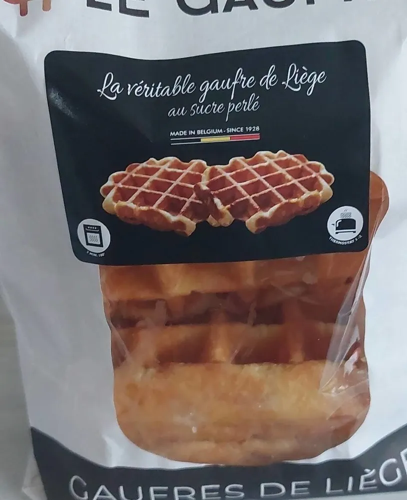 Gaufre