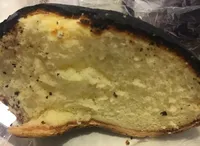 Tourteau au fromage atlantis