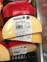 Edam holland