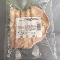 roulade emmental superieur