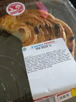 Pain Raisin XL