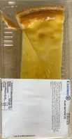 Flan Nature
