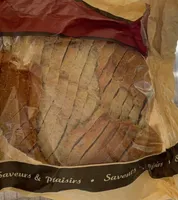Pain campagne