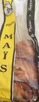 Pain au mais