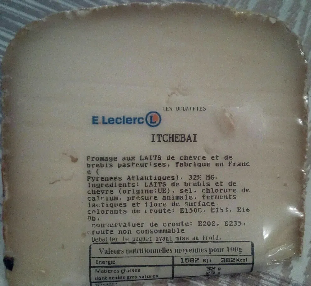 Itchebai