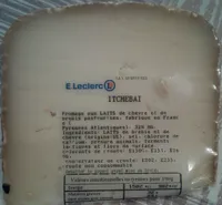 Itchebai