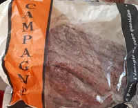 Pain campagne