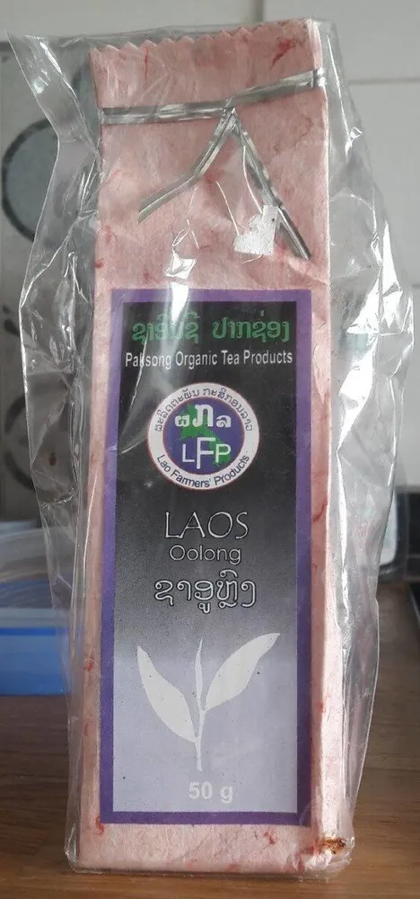 LAOS Oolong