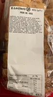 Pain au maïs