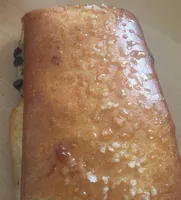 Brioche suisse choco x2