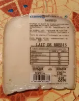 Baskeriu