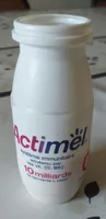 Actimel