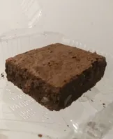 Brownies X4 Decongelés