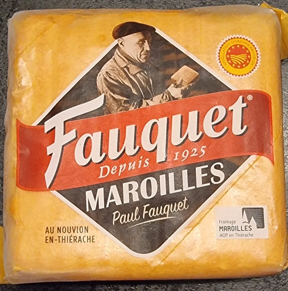 Maroilles