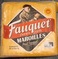 Maroilles