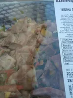Museau de porc