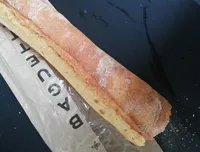 Baguette tradition