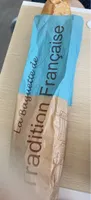 Baguette tradition française