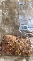 Baguette apero lardons