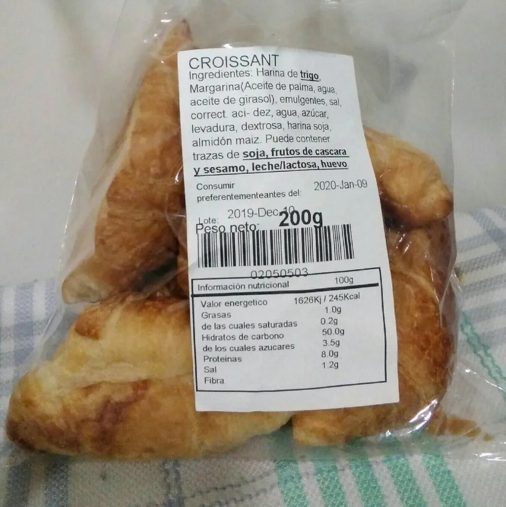 Croissant