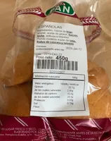 Españolas