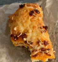 Baguette apero chorizo