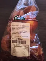 Madalena chocolate
