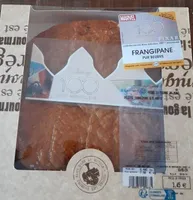 frangipane