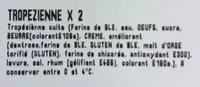 Tropezienne