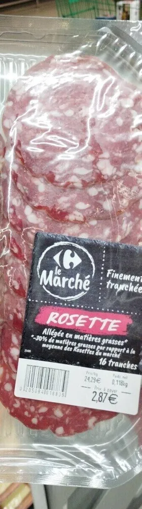 Rosette