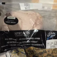 Smokehouse Turkey Breast