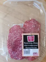 Rosette de Lyon