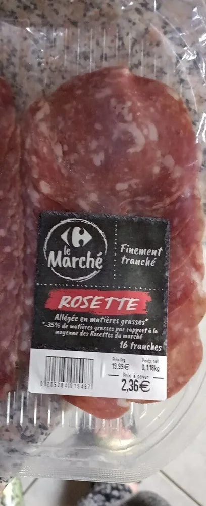 Rosette